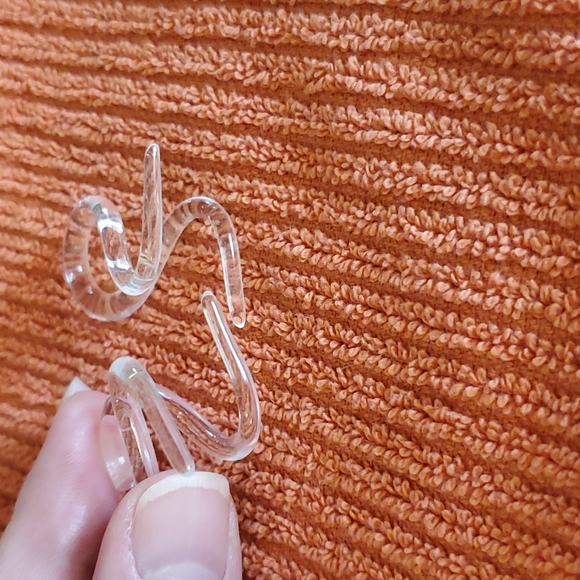 Gauge clear glass size 6 - Picture 5 of 5